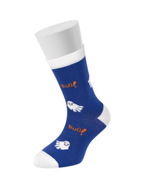 22.04 Omsa ����� ����� OMSA kids   Calzino 21P68 (Halloween) OMSA kids   Calzino