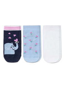 12.04  CONTE-KIDS ����� ������� CONTE-KIDS TIP-TOP (3 ����) ��������� �����  5�-