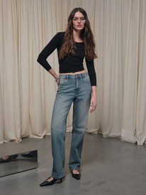 21.04 Conte ���������� ��������� CONTE CON-793 ������ straight ��������� ����� C