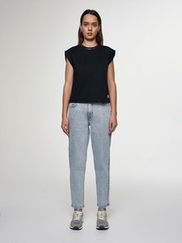 21.04 CONTE ELEGANT Mom Fit CONTE CON-656 ������ mom fit � ������� �������� CON-