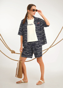 21.04 Clever ����� ������� CLEVER LSH26-1234 �.�����/��������