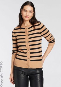 corso Strickjacke HECHTER PARIS