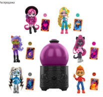 mueller ����-����� Monster High Potions Crystal Ball � ��������� � ���� �������