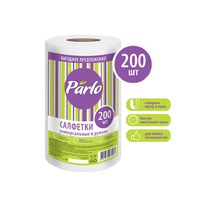 Parlo ��������� �������. � ������ 200�� (��������)