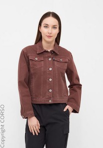 corso Jacke Minnie Bench