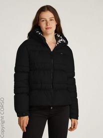 corso Steppjacke Tommy Jeans