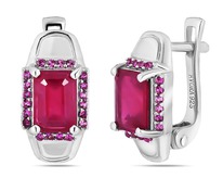 ������, 2 ����� ������ ������� 5�7 ��/2.48 ct , ���������, ��������