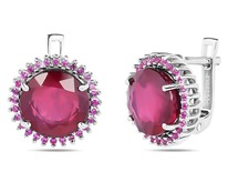 ������, 2 ����� ������ ���� 10��/10.12 ct , ���������, ������