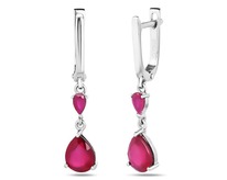 ������, 2 ����� ������ ����� 7�9 ��/4.45 ct. , 2 ����� ������ ����� 3�5 ��/0.63 