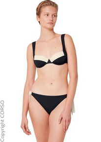 corso Balconette-Bikini-Top TRIUMPH