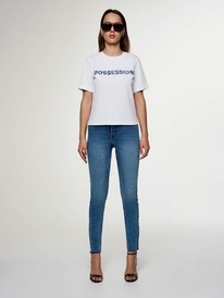 05.05  CONTE ELEGANT Skinny CONTE CON-652 ������ skinny �������� ����� � �������