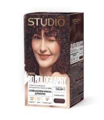 STUDIO 3D NEW ������ �/�����  5.54 ������� (50/50/25/15��) (9253)