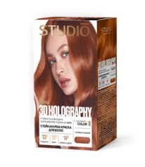 STUDIO 3D NEW ������ �/�����  7.35 ����-�����  (50/50/25/15��) (9345)