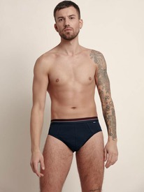 22.05 DiWaRi ����� ������� DIWARI PREMIUM SLIP 756 17�-441��� dark blue MSL 756 