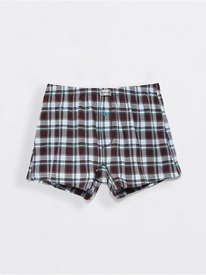 22.05 DiWaRi ����� ������� DIWARI SHAPE BOXER 104 18�-498��� bordo-turquoise MBX