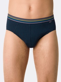 22.05 DiWaRi ����� ������� DIWARI SHAPE MSL 869 18�-618��� navy-turquoise MSL 86