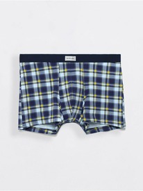 22.05 DiWaRi ����� ������� DIWARI SHAPE SHORTS 814 18�-501��� royal blue-yellow 