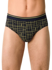 22.05 DiWaRi ����� ������� DIWARI SHAPE SLIP 867 18�-615��� navy-yellow MSL 867 