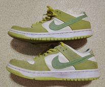 ��������� ���� Nike �������� �.36