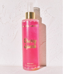 womensecret ����� ��� ���� Cherry Spark 250 ��