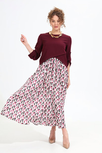 ����� ������ NIKVA �740-15 ������+����� �������� 500098