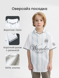 28.05 Happy Baby �������� ������� 88297-1 ����� � ������� / white (stripes)