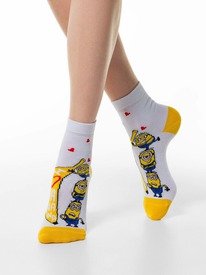 02.06 ��������� MINIONS ��������� 1124 Minions (������� �����) ����� ������� 20�