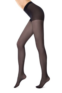02.06 CONTE ELEGANT �������� ������� CONTE ACTIVE SOFT 40 14�-70�� nero