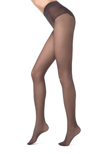 02.06 CONTE ELEGANT �������� ������� CONTE BIKINI 40 8�-47�� grafit