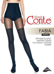 02.06 CONTE ELEGANT �������� ������� CONTE FABIA �������� � ��������� ��������� 