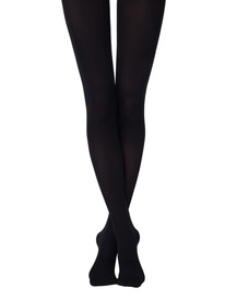02.06 CONTE ELEGANT �������� ������� CONTE MICROCOTTON 200 18�-70�� nero