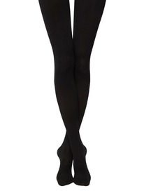 02.06 CONTE ELEGANT �������� ������� CONTE VELOUR 100 18�-69�� nero