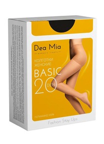 02.06 DEA MIA �������� ������� DEA MIA BASIC 20 3�1541-�38 ������