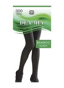 02.06 DEA MIA �������� ������� �������� ������� DEA MIA BAMBOO 300 14�1475 �����
