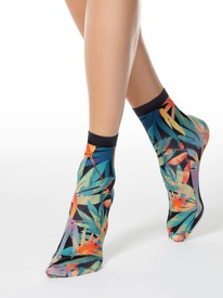 02.06 CONTE ELEGANT ����� ������� CONTE ����� � ������� FANTASY 70 17�-34�� mix 
