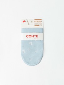 02.06 CONTE ELEGANT ����������� CONTE FANTASY ����� ������� 20�-102�� mix 774