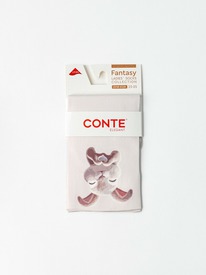 02.06 CONTE ELEGANT ����������� CONTE FANTASY ����� ������� 22�-55�� mix 932