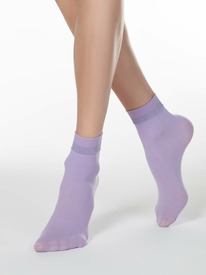 02.06 CONTE ELEGANT ����������� CONTE FANTASY ����� ������� 18�-235�� silver-lil