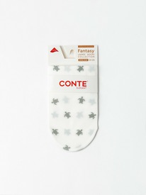02.06 CONTE ELEGANT ����������� CONTE FANTASY ����� ������� 20�-102�� mix 775