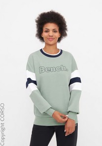 corso Sweat Rundhals Hendra Bench