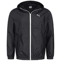 sportspar PUMA ESS Essentials Solid Herren Windbreaker 847484-51