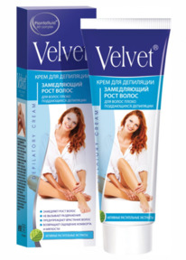 VELVET ���� �/��������� ����������� ���� ����� � �����. ������ � �������
