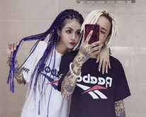  REEBOK 1017 S M L XL   