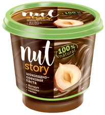  Nut story -