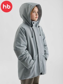 02.07 Happy Baby ������ ������� 88359-1 ����� / grey ����� / grey