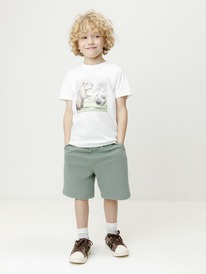 08.07 Crockid ����� ��� ��� �� 400911/���� 5107 �678