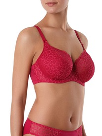 11.07 CONTE ELEGANT ����������� CONTE ����������� VOILE RB6088 18�-0035��� �����