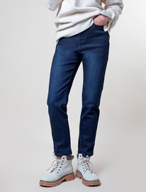 12.07 Vilatte ���������� ������-skinny �� ����� D54.272 �����