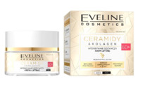 EVELINE Ceramides&Collagen ����-������� ����/���� ���������� ����������� 60+