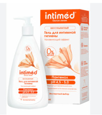 BIG Intimed Daily ����� ����� ���� ��� �����.������� ����������� ������